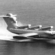 Illustration for article titled That time the Russians designed a hovercraft so insane we had no clue what the hell it was